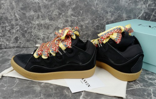 Super Max High End Lanvin x Gallery Dept Shoes-002