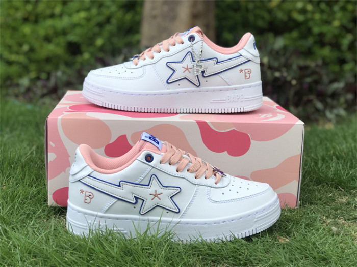 Bape Shoes High End Quality-047