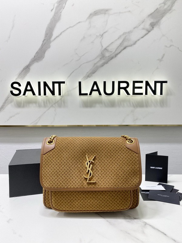 YSL High End Quality Bag-035