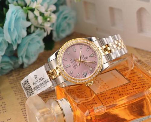 Rolex Watches High End Quality-395