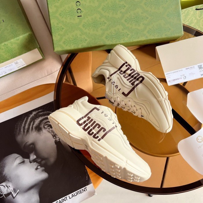 Super Max G Shoes-924