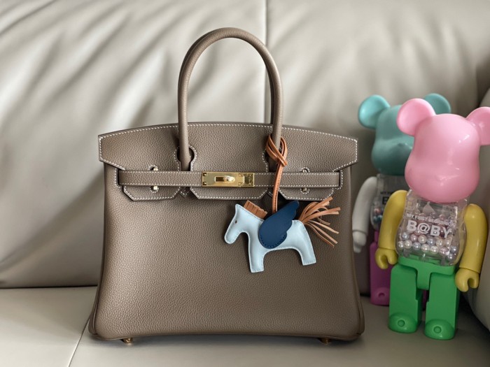 Hermes High End Quality Bag-163