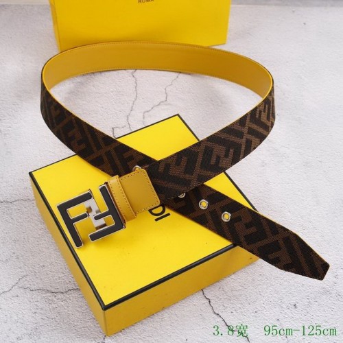 Super Perfect Quality FD Belts-669