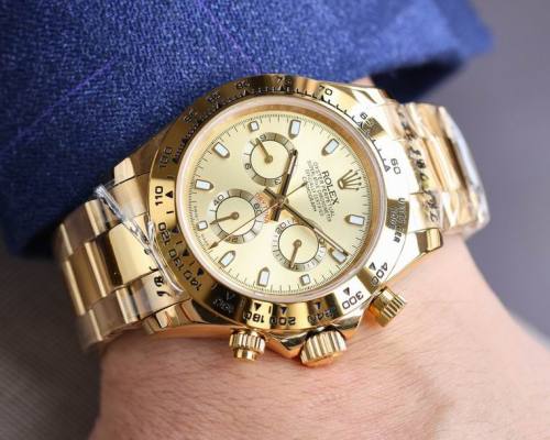 Rolex Watches High End Quality-345