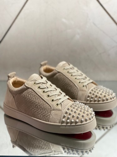 Super Max Christian Louboutin Shoes-2137