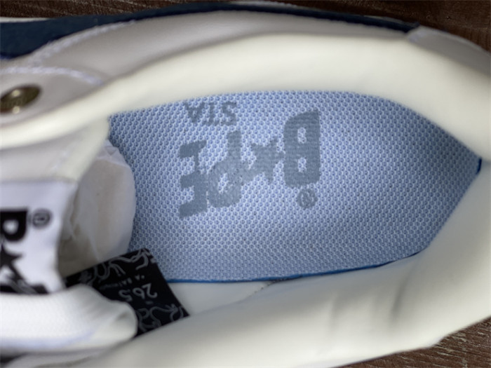 Bape Shoes High End Quality-041