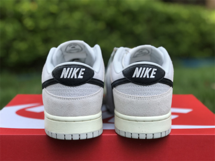 Authentic Nike Dunk Low Retro Certifled