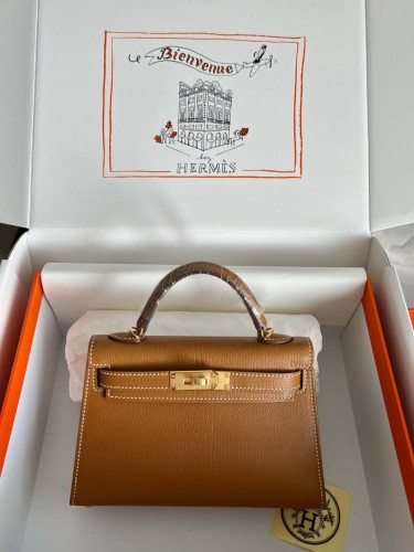 Hermes High End Quality Bag-129