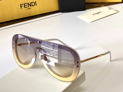 FD Sunglasses AAAA-351