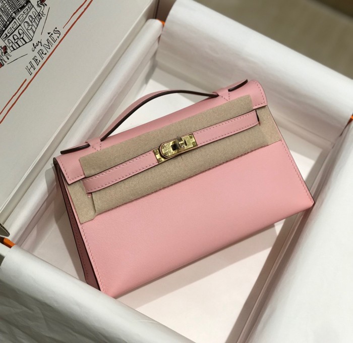 Hermes High End Quality Bag-118
