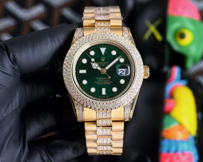 Rolex Watches High End Quality-548
