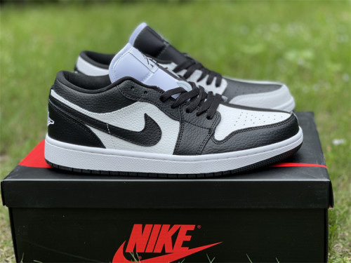 Authentic Air Jordan 1 Low “Homage”