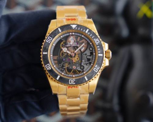 Rolex Watches High End Quality-317