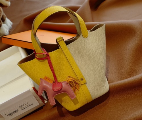 Hermes High End Quality Bag-086