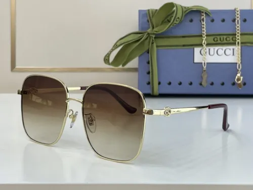 G Sunglasses AAAA-2055