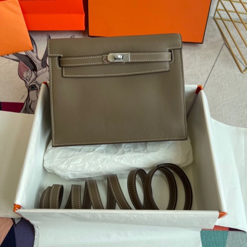 Hermes High End Quality Bag-123