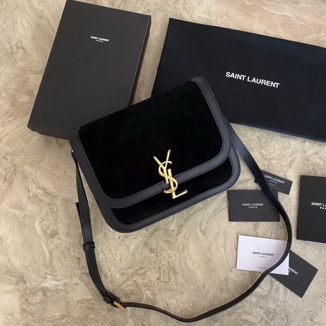 YSL High End Quality Bag-040