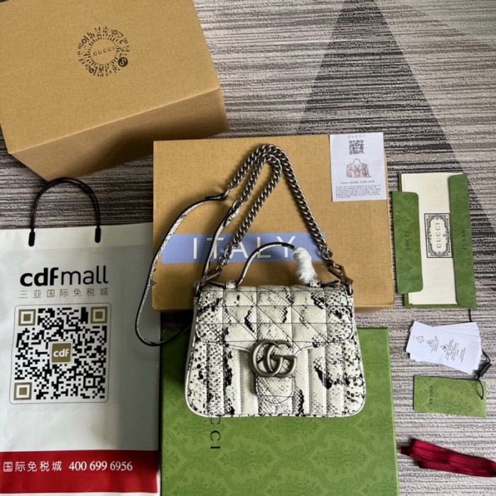 G High End Quality Bag-314