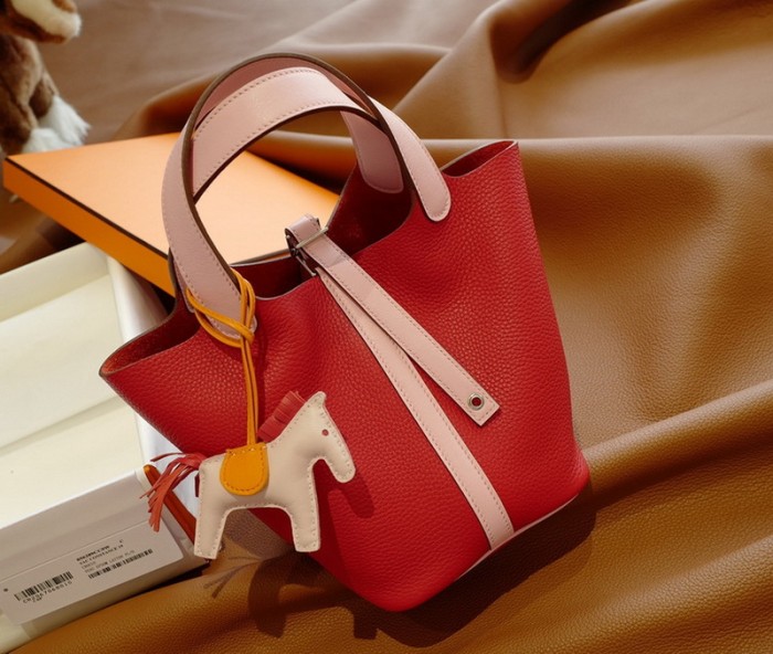 Hermes High End Quality Bag-085