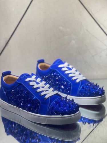 Super Max Christian Louboutin Shoes-2141