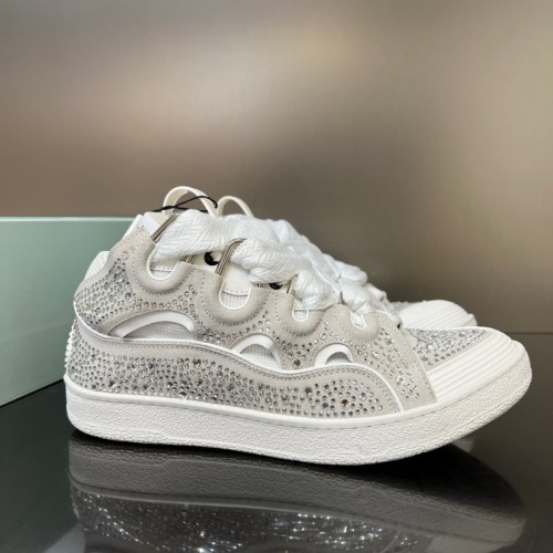 Super Max High End Lanvin x Gallery Dept Shoes-038