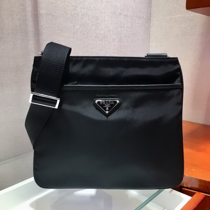Prada High End Quality Bags-045