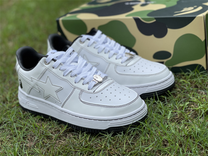 Bape Shoes High End Quality-030