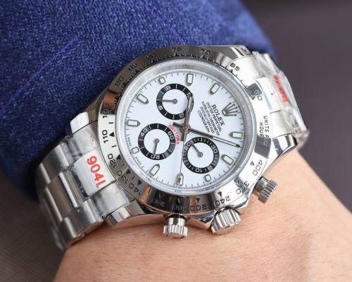 Rolex Watches High End Quality-344