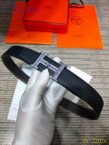 Super Perfect Quality Hermes Belts-1916