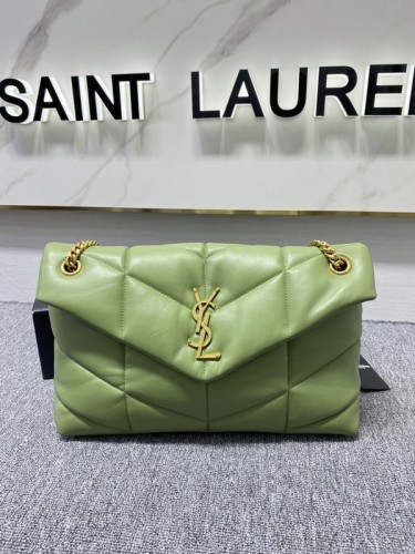 YSL High End Quality Bag-142
