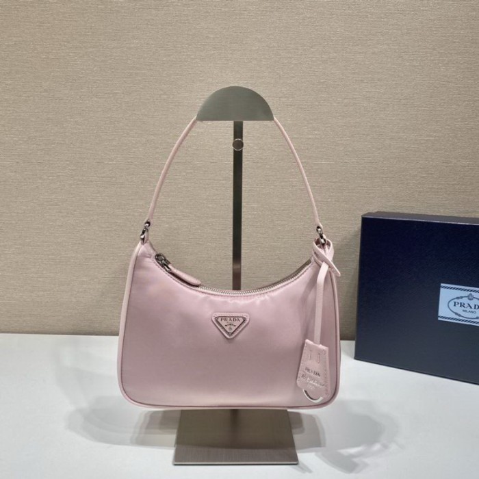 Prada High End Quality Bags-013