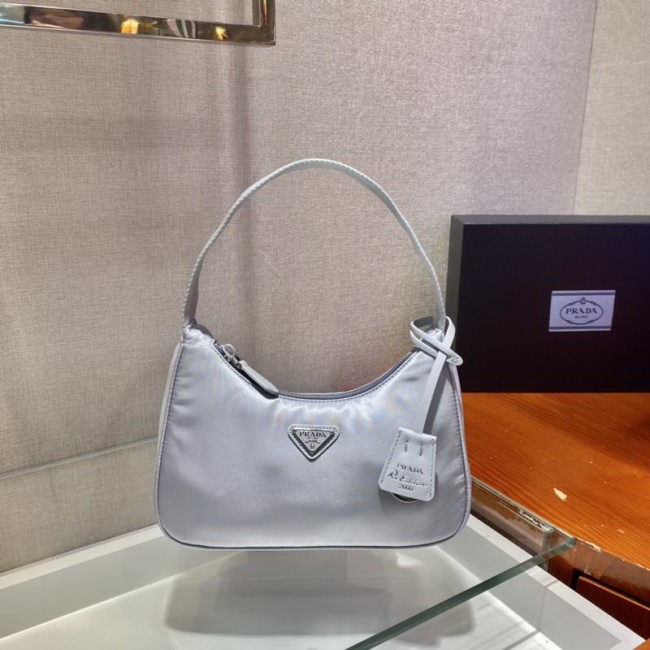 Prada High End Quality Bags-018
