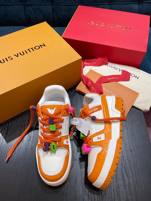 Super Max Custom LV Shoes-2118