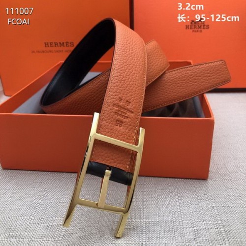 Super Perfect Quality Hermes Belts-1628