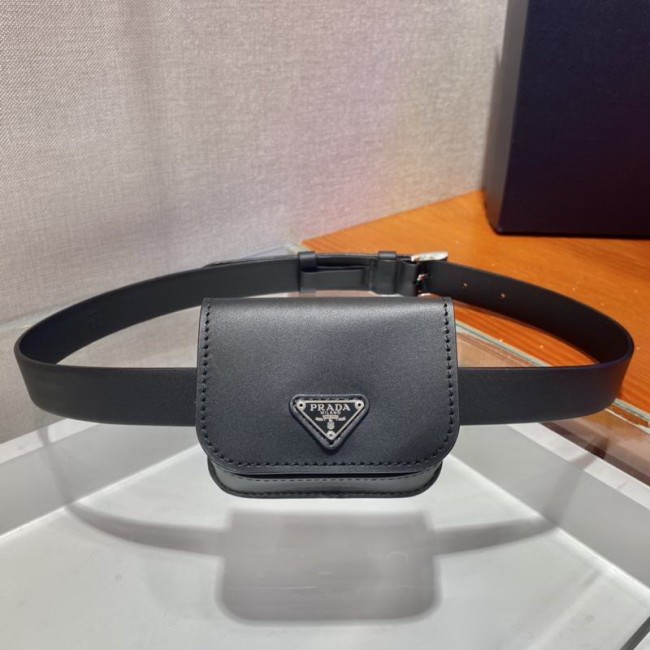 Prada High End Quality Bags-053