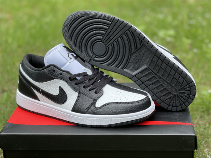 Authentic Air Jordan 1 Low “Homage”