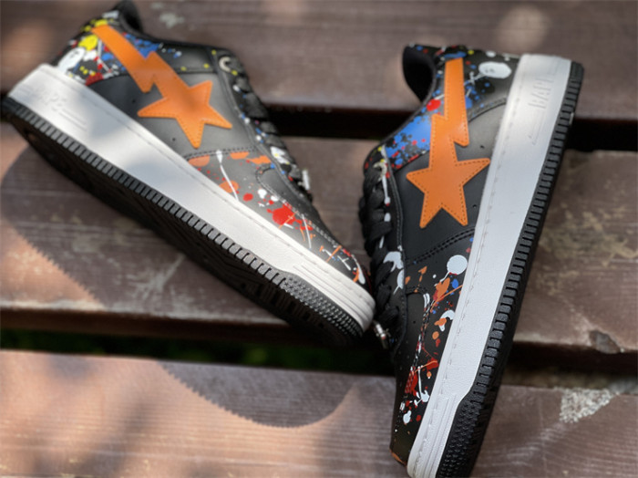 Bape Shoes High End Quality-043