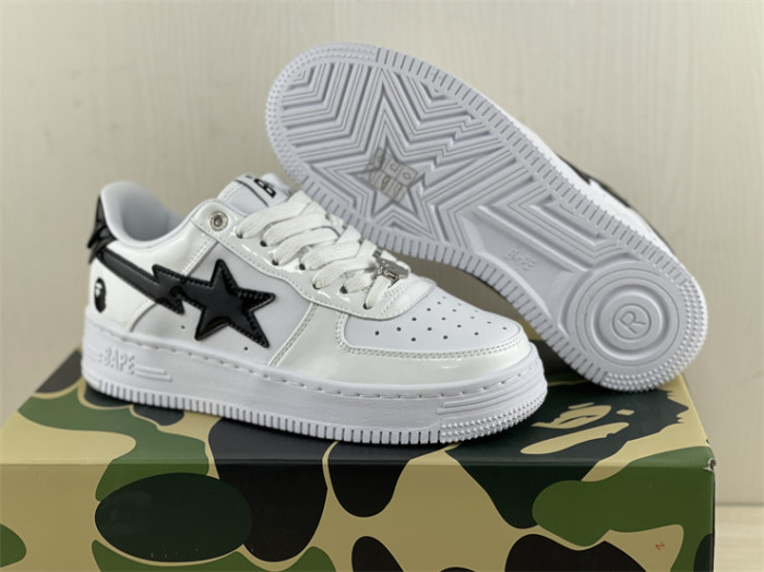 Bape Shoes High End Quality-033