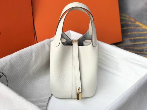 Hermes High End Quality Bag-065