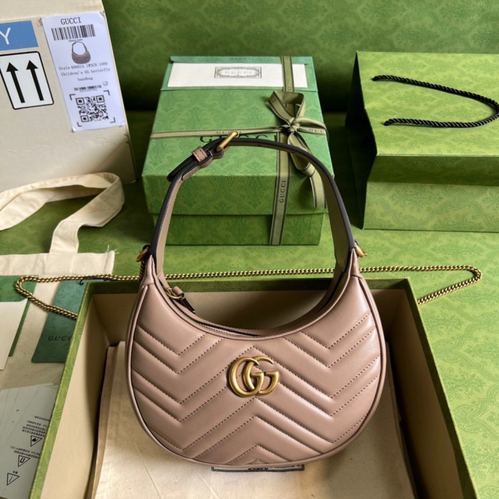 G High End Quality Bag-335