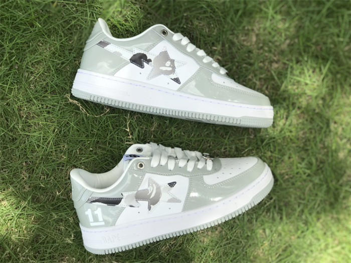 Bape Shoes High End Quality-044