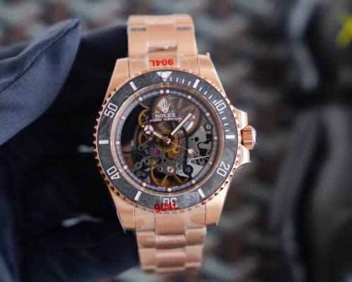 Rolex Watches High End Quality-318