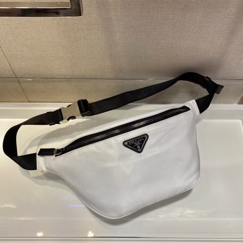 Prada High End Quality Bags-056