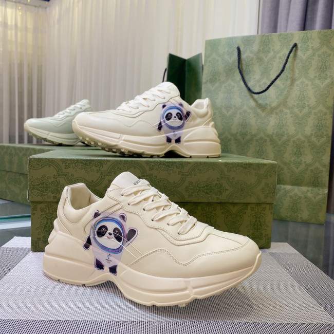 Super Max G Shoes-875