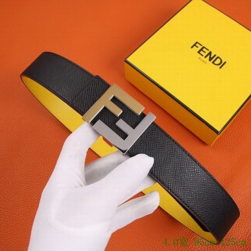 Super Perfect Quality FD Belts-860