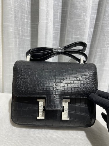 Hermes High End Quality Bag-107