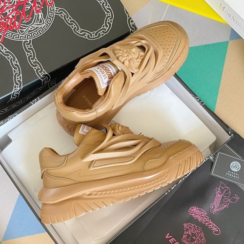 Super Max Versace Shoes-264