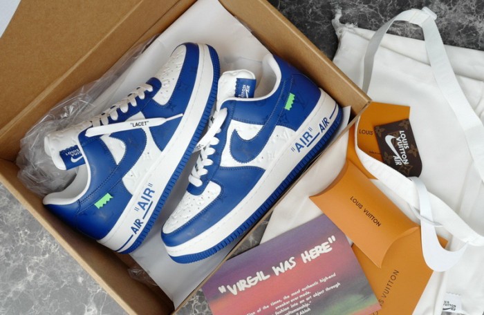 Super Max Custom LV Shoes-2008