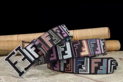 Super Perfect Quality FD Belts-906