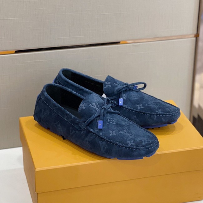Super Max Custom LV Shoes-2053